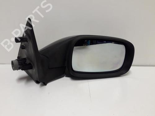Used Right mirror RENAULT LAGUNA II (BG0/1_) 2.0 16V IDE (BG0N) (140 hp) 28400073
