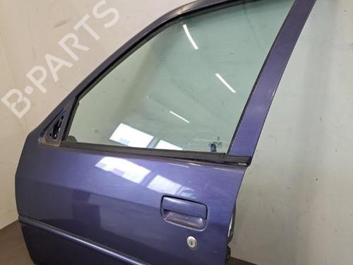 Left front door PEUGEOT 306 Hatchback (7A, 7C, N3, N5) 1.9 D | BP28398957C2 