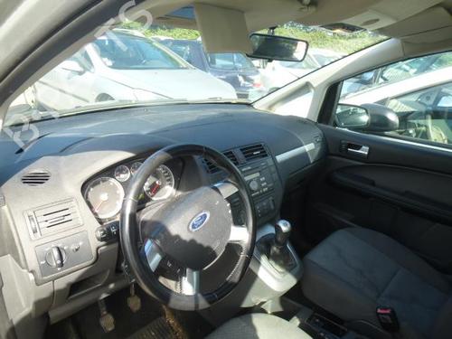 Retrovisor esquerdo FORD FOCUS C-MAX (DM2) 1.8 TDCi | BP28411491C26 - Image 3