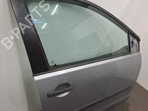 Right front door VW POLO IV (9N_, 9A_) 1.4 TDI | BP29990392C3