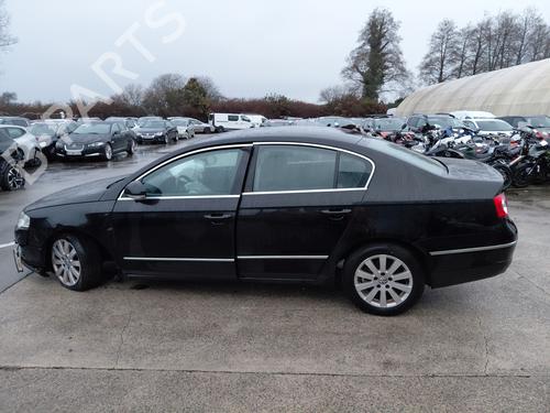 Used Parts VW PASSAT B6 (3C2) 2.0 TDI 16V 4403804