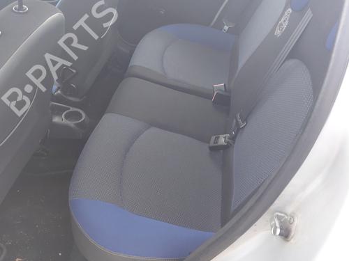 Engine PEUGEOT 206+ (2L_, 2M_) 1.4 i | BP31165033M1