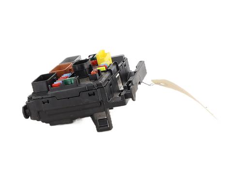 Fuse box CITROËN C3 Picasso (SH_) | BP33607720E1 - Image 5