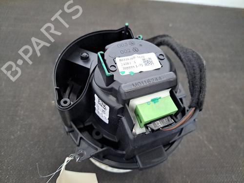 Heater blower motor DACIA SANDERO III 1.0 TCe 100 ECO-G | BP28396046M62