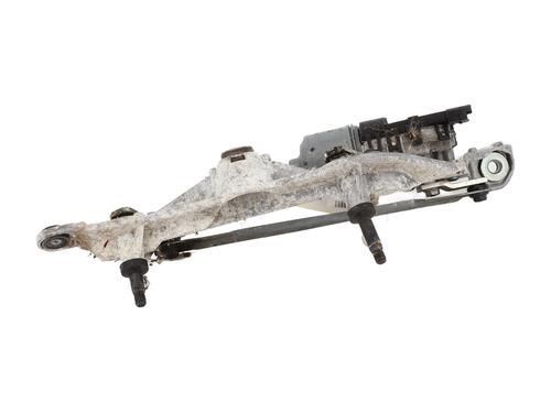 Front wiper motor RENAULT ZOE (BFM_) ZOE | BP37748668M29 - Image 2