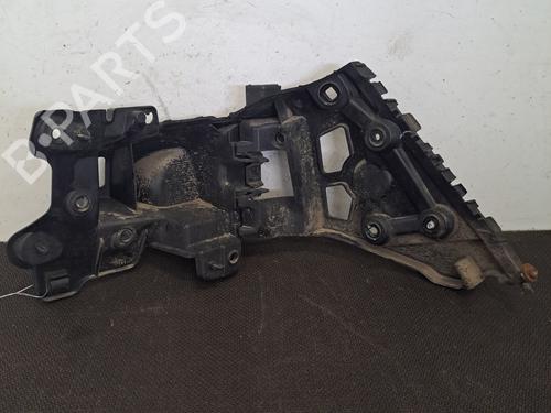Used Rear bumper bracket RENAULT CLIO IV (BH_) 1.5 dCi 75 (75 hp) 28395728