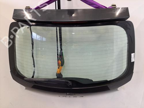 Tailgate SEAT IBIZA IV (6J5, 6P1) 1.9 TDI | BP28408459C6 