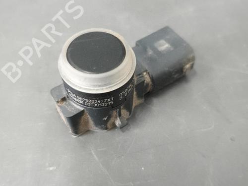 Elektronisk modul CITROËN C4 Picasso II 1.6 HDi / BlueHDi 115 (115 hp) 28408433
