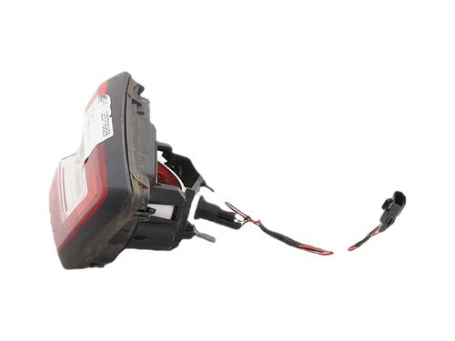 Venstre baglygte bagklap Venstre baglygte bagklap RENAULT CLIO IV (BH_) 1.5 dCi 90 (90 hp) 36818372 36818372