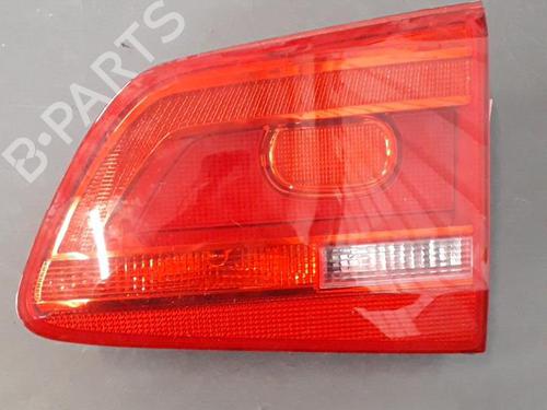 Højre baglygte bagklap VW TOURAN (1T3) 2.0 TDI (140 hp) 28411361