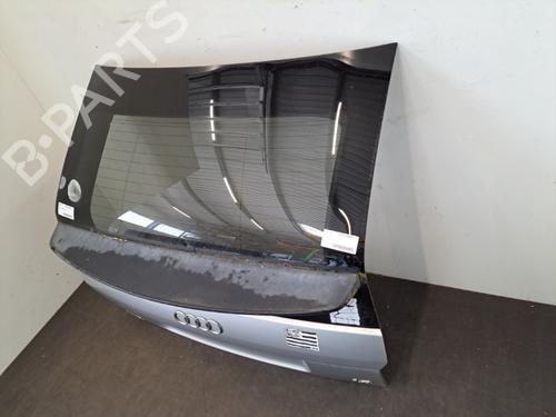 Tailgate AUDI A2 (8Z0) 1.4 | BP28393086C6 - Image 4