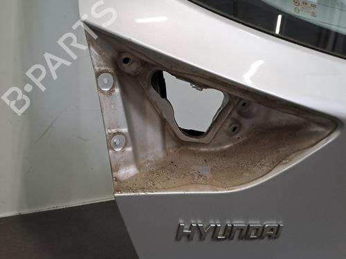 Tailgate HYUNDAI i30 (GD) 1.6 CRDi | BP28406319C6 
