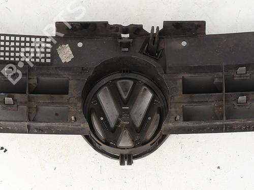 Grille VW GOLF IV (1J1) 1.9 TDI | BP32029307C40