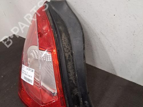 Left taillight RENAULT TWINGO II (CN0_) 1.2 16V (CN04, CN0B) | BP30112994C34