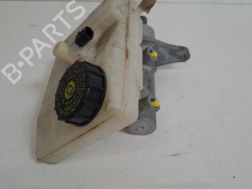 Used Brake master cylinder RENAULT MASTER III Van (FV) [2010-2025]  28391302