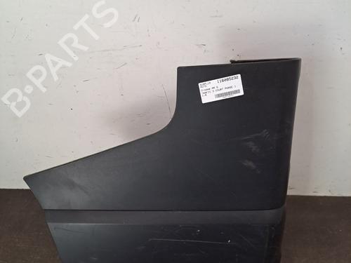 Kofangerhjørne RENAULT TRAFIC III Van (FG_) 1.6 dCi 115 (FGMD) (116 hp) 31306076