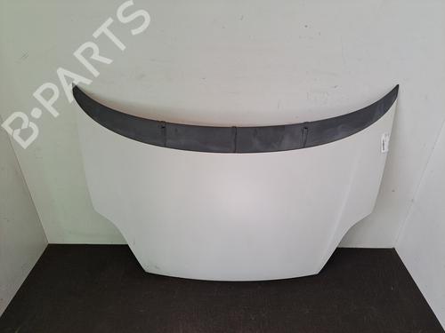 Motorhaube für FIAT GRANDE PUNTO (199_) 1.3 D Multijet (75 hp) 28391101
