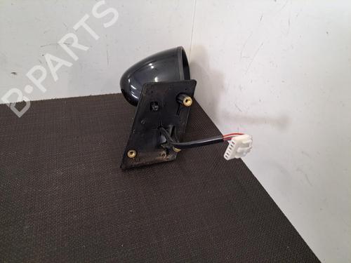 Right mirror LANCIA MUSA (350_) 1.3 D Multijet (350.AXB11, 350.AXB1A) | BP28408102C27