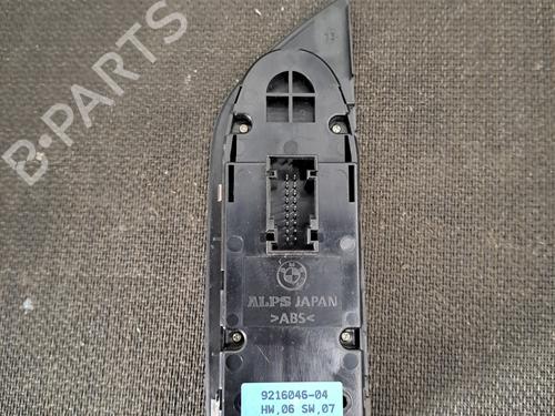 Left front window switch BMW X1 (E84) sDrive 18 d | BP29638465I27 