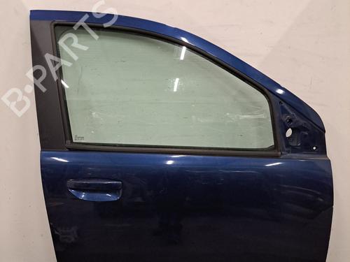 Used Right front door DACIA LODGY (JS_) 1.2 TCe (JSAY, JSM0) (115 hp) 30777827
