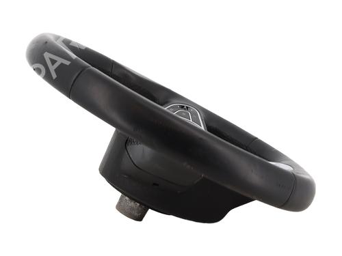 Used Steering wheel Steering wheel RENAULT MEGANE IV Grandtour (K9A/M/N_) 1.6 dCi 130 (130 hp) 33128603 33128603