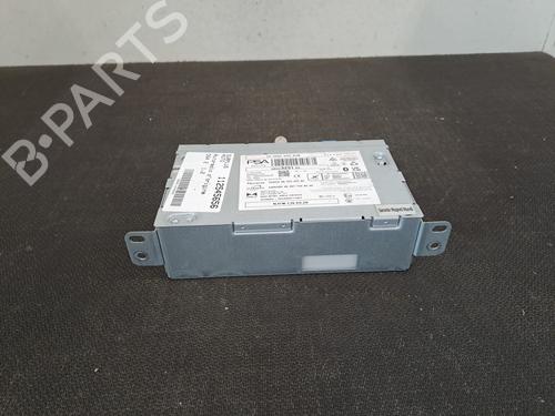 Used Radio DS DS 4 II (FR_, FB_, F3_, FP_) PureTech 130 (131 hp) 29966290