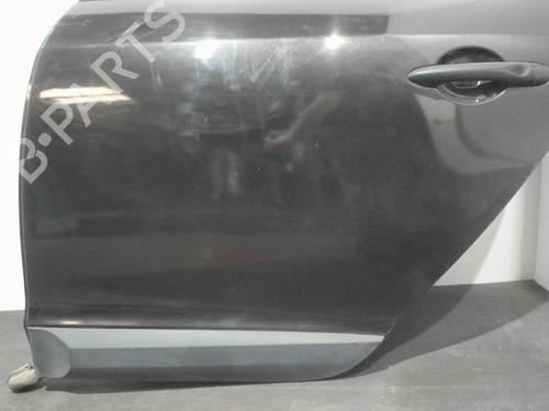 Left rear door RENAULT MEGANE III Hatchback (BZ0/1_, B3_) 1.5 dCi (BZ09, BZ0D, BZ1W, BZ29, BZ14) | BP28399351C4