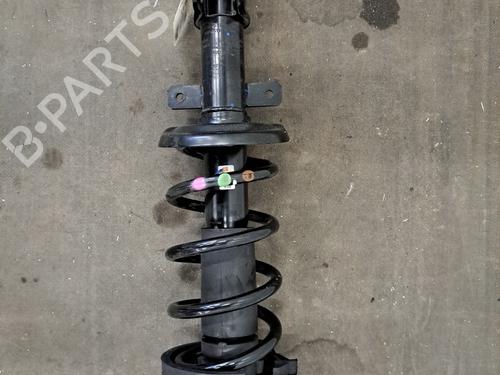 Used Left front shock absorber RENAULT TRAFIC III Van (FG_) 2.0 dCi 110 (FGMW) (110 hp) 29855665