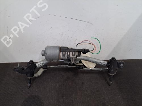 Front wiper motor RENAULT TWINGO II (CN0_) 1.2 16V (CN04, CN0B) | BP28393174M29 - Image 5