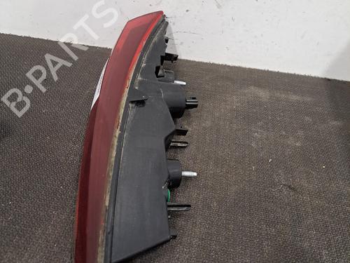 Left tailgate light RENAULT CAPTUR II (HF_) TCe 90 (HFM6) | BP28392496C79 