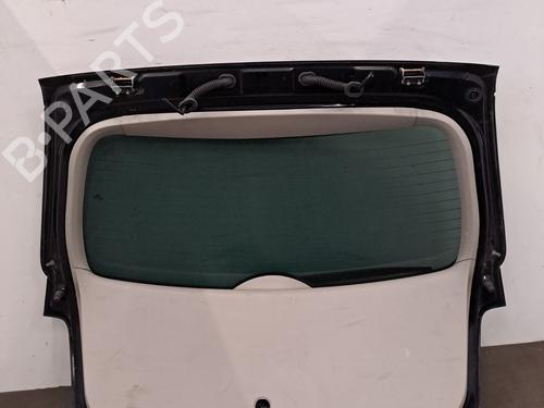 Tailgate MAZDA CX-7 (ER) 2.3 MZR DISI Turbo AWD (ER3P) | BP29635156C6 