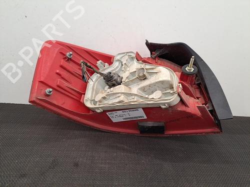 Used Right taillight AUDI A3 (8P1) 2.0 TDI (140 hp) 28410336