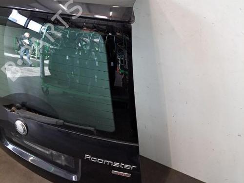 Used Tailgate Tailgate 28390586 28390586