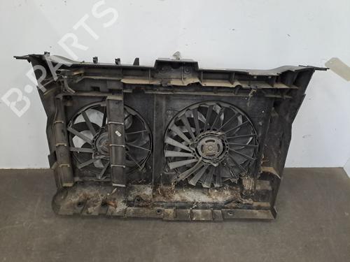 Frontplate/Frontkurv CITROËN C8 (EA_, EB_) 2.0 HDi 165 | BP29583611C72
