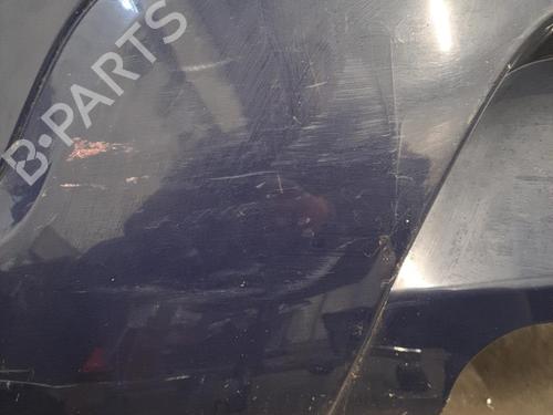 Rear bumper DACIA SANDERO 1.4 (BS0C, BS0A, BS0G, BS1F, BS0E) | BP28402024C8