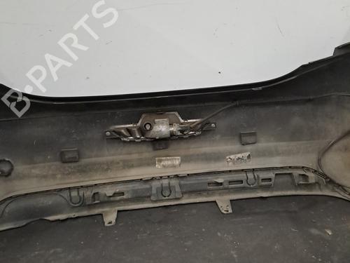 Rear bumper PEUGEOT 208 I (CA_, CC_) 1.2 VTI 82 | BP32166219C8 