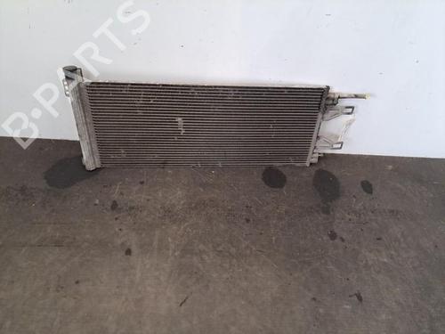 AC radiator PEUGEOT BOXER Van 2.2 HDi 120 | BP28398890M32 - Image 4