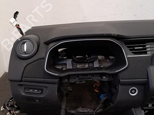 Used Dashboard Dashboard RENAULT ZOE (BFM_) ZOE (BFMC, BFMD) (136 hp) 31572593 31572593