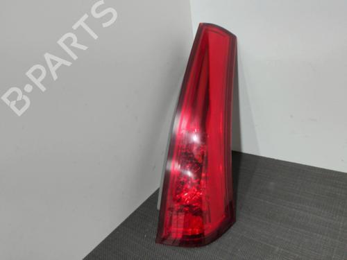 Used Right tailgate light KIA CEE'D SW (ED) 1.6 CRDi 115 (115 hp) 28394083