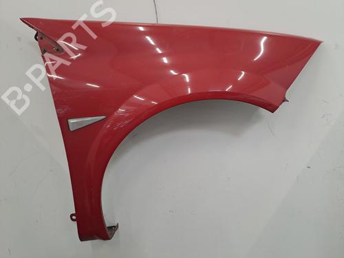 Used Right front fenders RENAULT MEGANE II (BM0/1_, CM0/1_) 1.5 dCi (BM1E, CM1E) (106 hp) 28389988