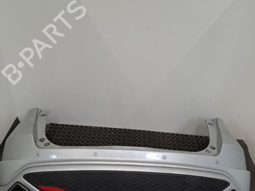 Used Rear bumper HONDA CIVIC VIII Hatchback (FN, FK) 2.2 CTDi (FK3) (140 hp) 28398728