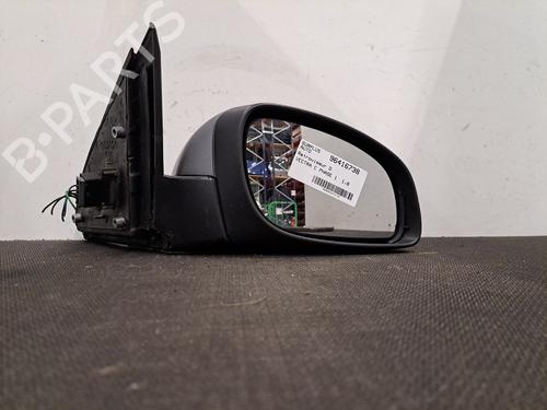 Retrovisore destro OPEL VECTRA C (Z02) 1.8 16V (122 hp) 28403714