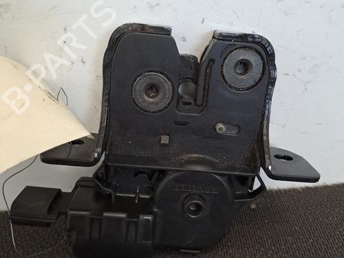Tailgate lock RENAULT MEGANE III Grandtour (KZ0/1) 1.5 dCi (KZ09, KZ0D, KZ1G, KZ29, KZ14, KZ1W, KZ10, KZ1F,... | BP28401047C101 