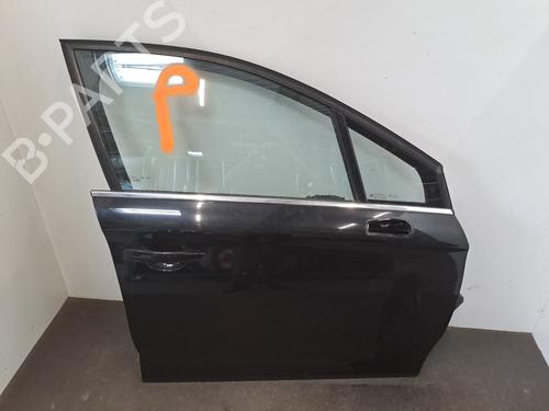 Used Right front door CITROËN C4 II (NC_) 1.6 HDi 115 (114 hp) 28400387