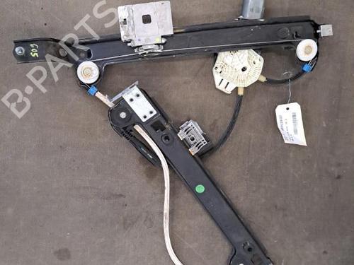 Used Rear left window mechanism Rear left window mechanism PEUGEOT 508 II (FB_, FH_, F3_) 2.0 BlueHDI 160 (FHEHYR) (163 hp) 28404832 28404832