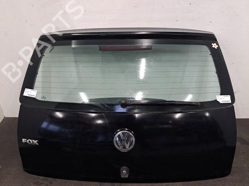 Coffre VW FOX Hatchback (5Z1, 5Z3, 5Z4) 1.2 (55 hp) 31345341