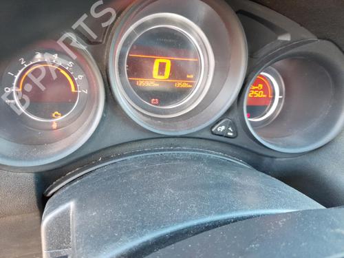 Radio CITROËN C4 II (NC_) 1.6 HDi 90 | BP28397225E6 