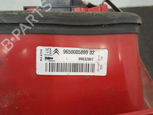 Left taillight CITROËN XSARA PICASSO (N68) 1.6 HDi | BP28408930C34 