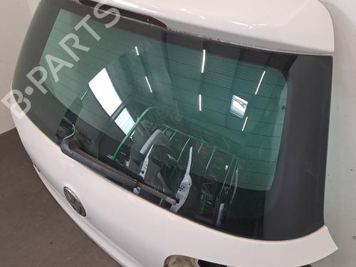 Tailgate VW GOLF VI (5K1) 1.6 TDI | BP29412128C6 
