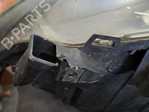 Used Right headlight Right headlight PEUGEOT 207 (WA_, WC_) 1.4 HDi (68 hp) 36008913 36008913